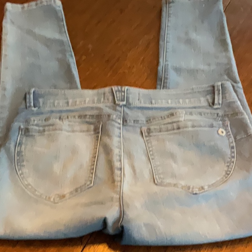 Democracy Absolution Size 10. Euc - image 6